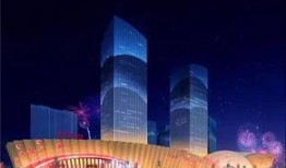 南京万达茂最新爆料,未来都市娱乐新地标震撼亮相